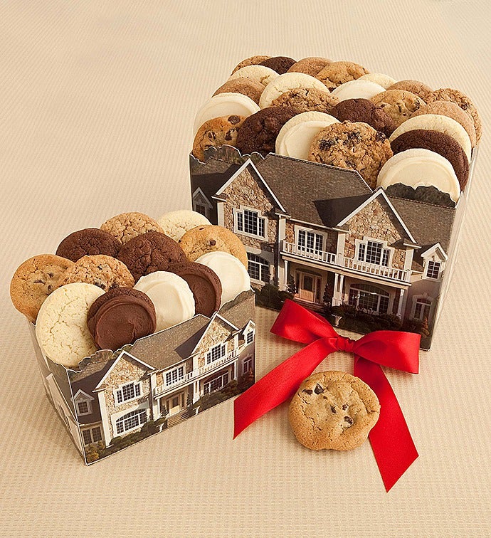 Welcome Home Gift Boxes